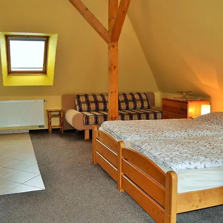 Apartament Nicol