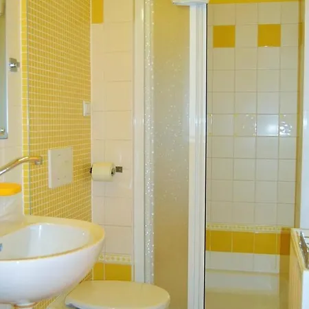 Nicol Apartament Karlowe Wary