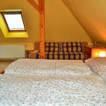 Apartman Nicol *