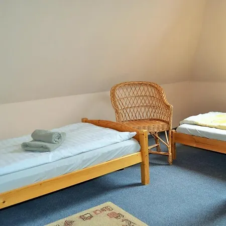 Apartament Nicol
