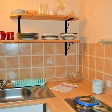 Nicol Apartament *