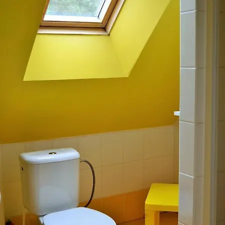 Nicol Apartament Karlowe Wary