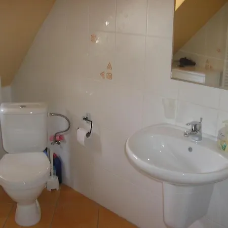 Apartament Nicol