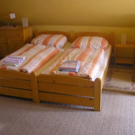 Apartman Nicol Karlovy Vary