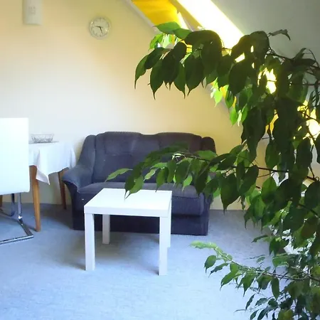 Nicol Apartament Karlowe Wary