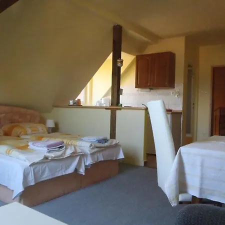 Nicol Apartament