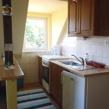 Apartament Nicol Karlowe Wary