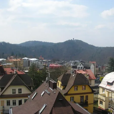 Apartament Nicol *