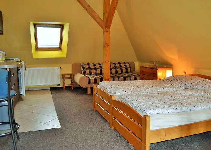 Apartman Nicol