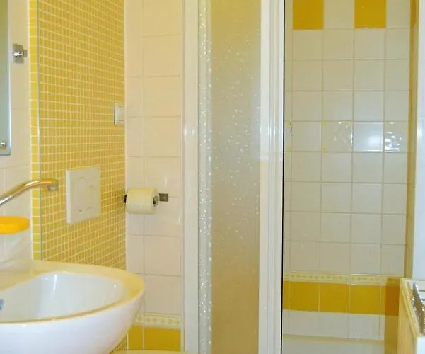 Nicol Apartman Karlovy Vary