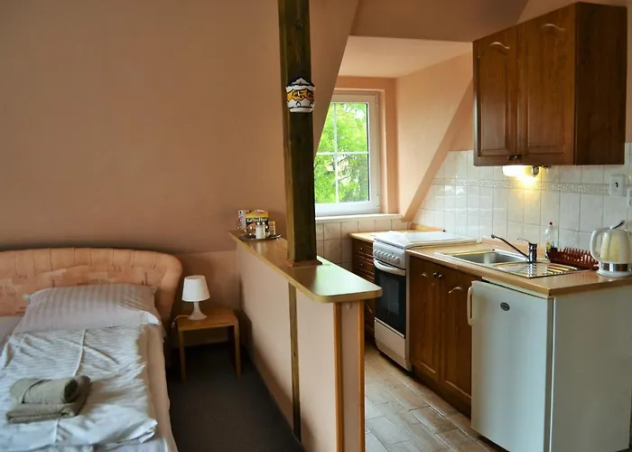 Apartman Nicol