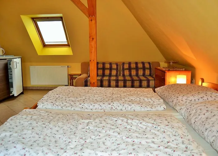 Apartman Nicol *
