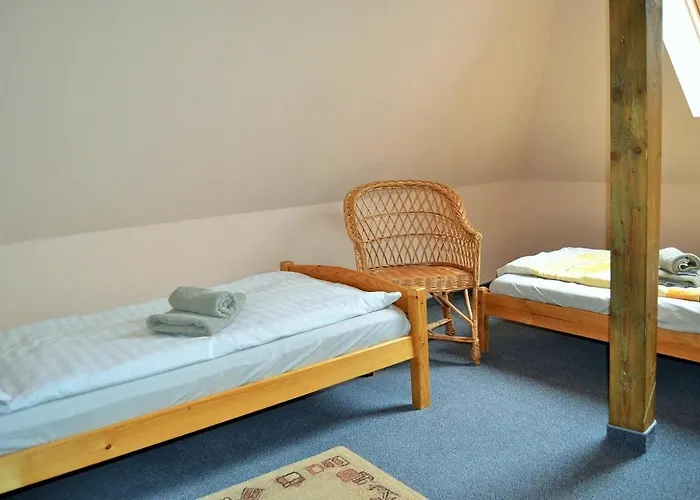 Apartman Nicol