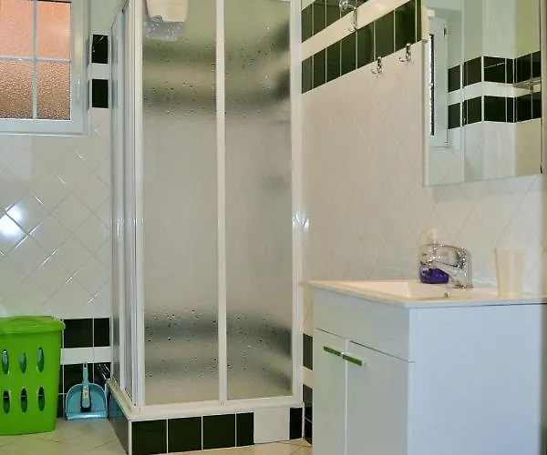Apartman Nicol