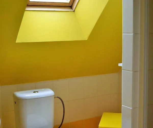 Nicol Apartman Karlovy Vary