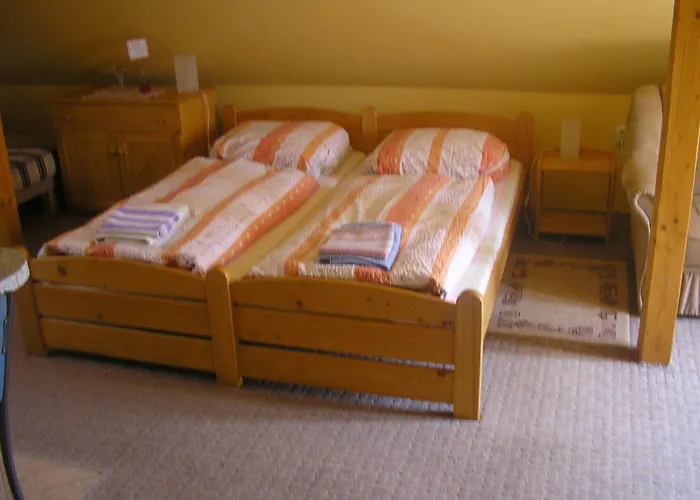 Apartman Nicol Karlovy Vary