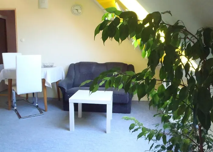 Nicol Apartman Karlovy Vary