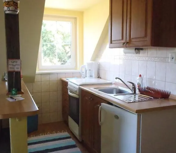 Apartman Nicol Karlovy Vary