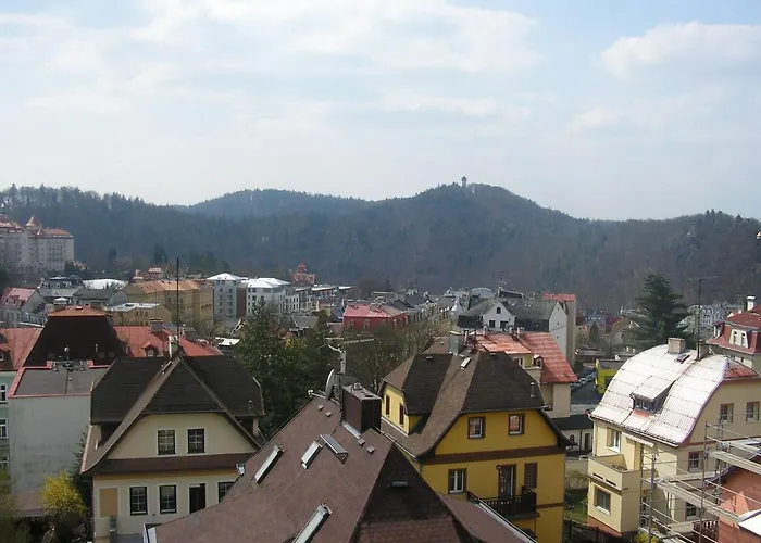 Apartman Nicol *